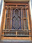 Payızın daha da gözəlləşdirdiyi Şəki (FOTO)