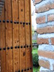 Payızın daha da gözəlləşdirdiyi Şəki (FOTO)