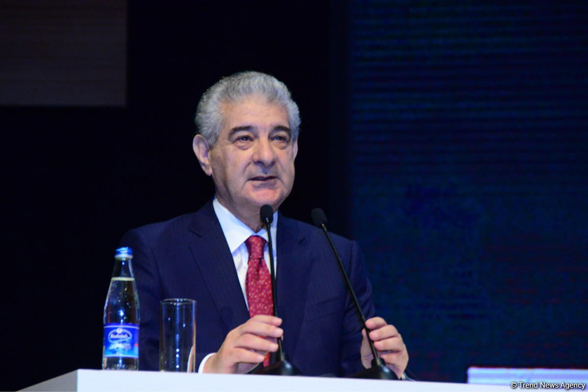 Baş nazirin müavini: Struktur islahatları heç bir halda işçilərin ixtisar edilməsini nəzərdə tutmur və buna yol verilməyəcək