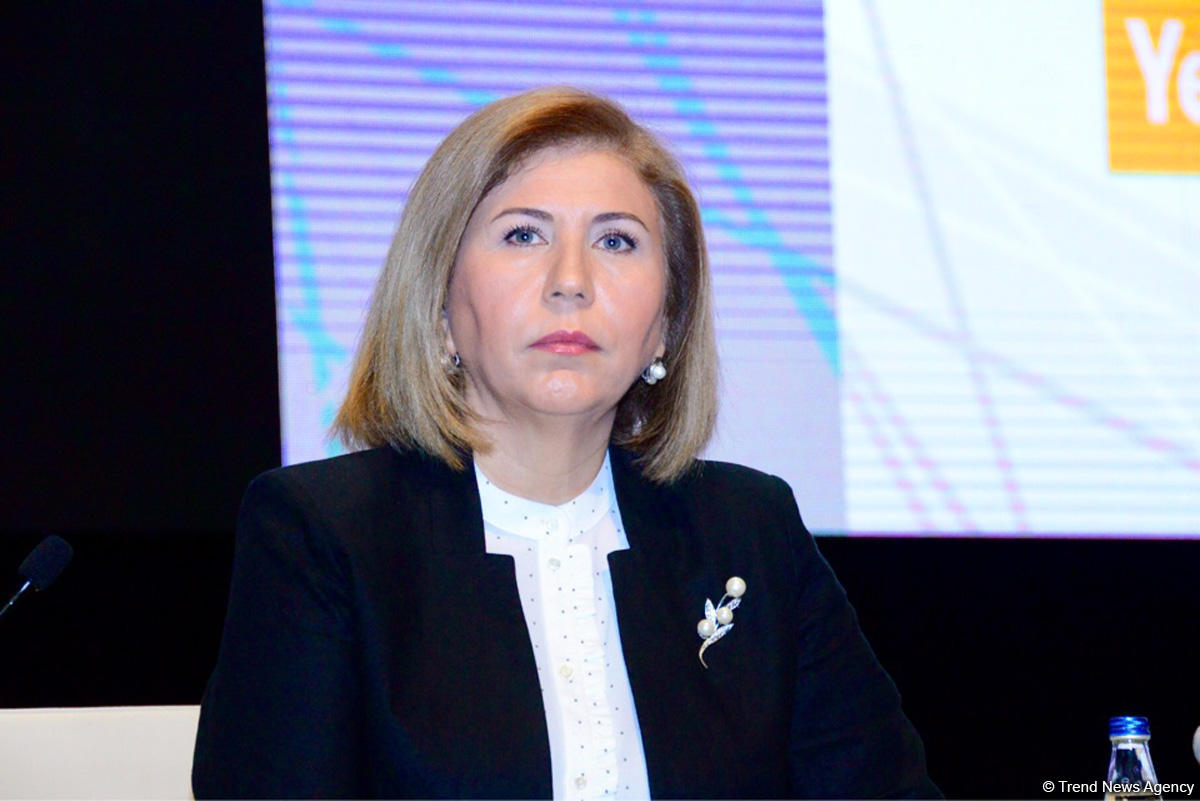 Azərbaycan müəllimlərinin XV qurultayı işini yekunlaşdırdı (FOTO) (YENİLƏNİB 2)