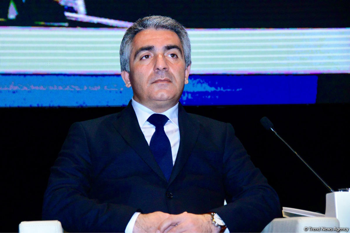 Azərbaycan müəllimlərinin XV qurultayı işini yekunlaşdırdı (FOTO) (YENİLƏNİB 2)