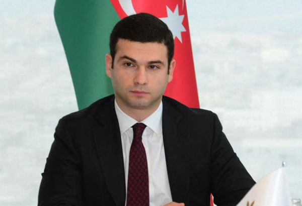 Orxan Məmmədov: Azərbaycanın zərgərlik sahəsinə nizamlayıcı lazımdır