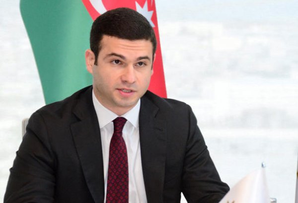 Orxan Məmmədov: Ölkədəki iqtisadi islahatlar qeyri-neft sektorunun inkişafına yönəlib