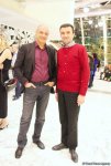 Təranə Mahmudova super caz ulduzu Linli Martın iştirakı ilə konsert verib (FOTO)
