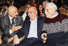 Təranə Mahmudova super caz ulduzu Linli Martın iştirakı ilə konsert verib (FOTO)