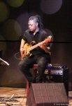 Təranə Mahmudova super caz ulduzu Linli Martın iştirakı ilə konsert verib (FOTO)
