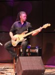Təranə Mahmudova super caz ulduzu Linli Martın iştirakı ilə konsert verib (FOTO)