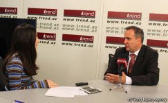 Səfir: Macarıstan "Cənub Qaz Dəhlizi"nə interkonnektorlar vasitəsilə birləşmək istəyir (ÖZƏL)