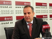 Səfir: Macarıstan "Cənub Qaz Dəhlizi"nə interkonnektorlar vasitəsilə birləşmək istəyir (ÖZƏL)