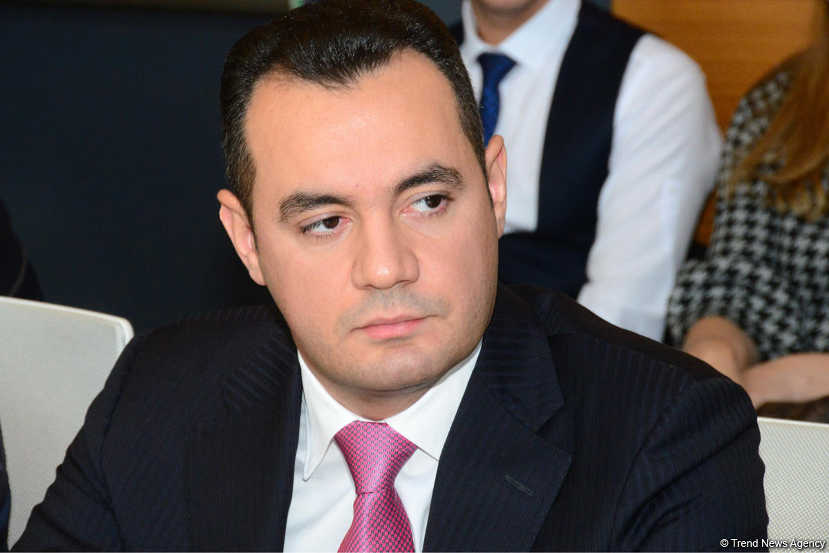 Kiçik və Orta Biznesin İnkişafı Agentliyi yanında İctimai Şura yaradılıb (FOTO)