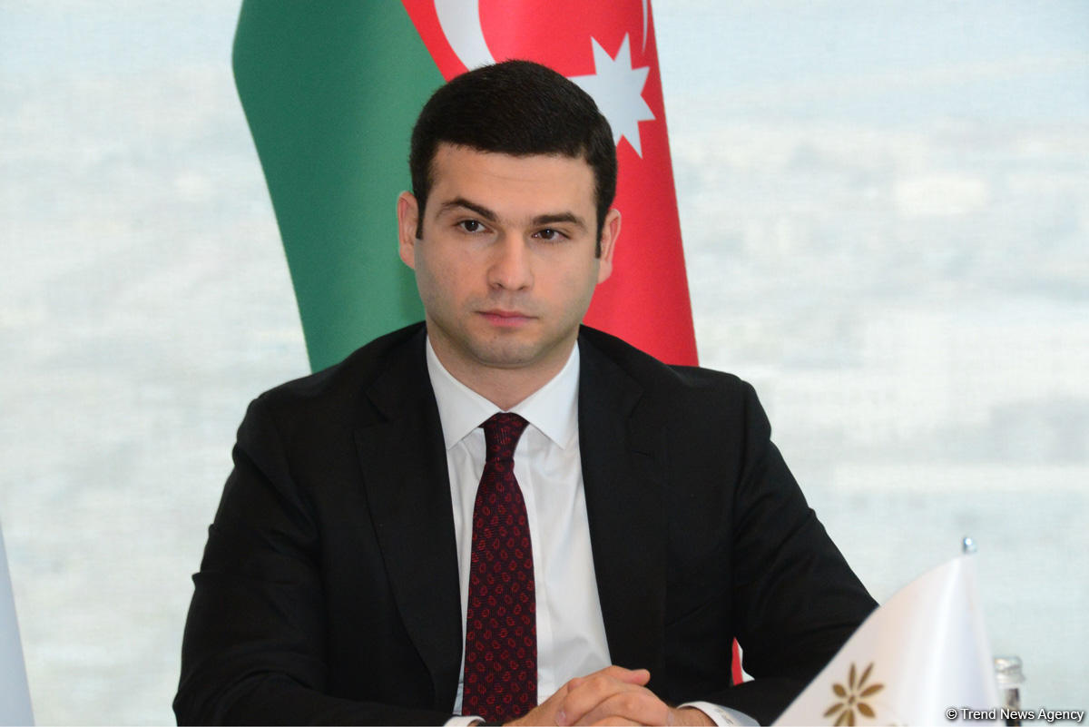 Kiçik və Orta Biznesin İnkişafı Agentliyi yanında İctimai Şura yaradılıb (FOTO)