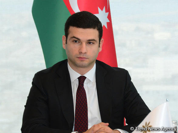 Orxan Məmmədov: Azərbaycanın zərgərlik sahəsinə nizamlayıcı lazımdır