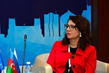Orxan Məmmədov: Ölkə əhalisinin məşğulluğunda KOB sektorunun payının 40%-ə çatdırılması əsas hədəflərimiz sırasındadır (FOTO)