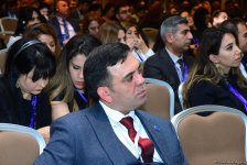 Orxan Məmmədov: Ölkə əhalisinin məşğulluğunda KOB sektorunun payının 40%-ə çatdırılması əsas hədəflərimiz sırasındadır (FOTO)