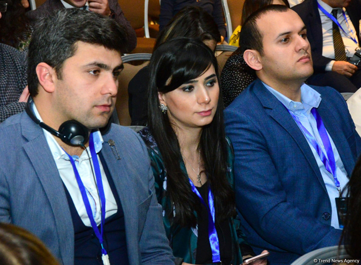 Orxan Məmmədov: Ölkə əhalisinin məşğulluğunda KOB sektorunun payının 40%-ə çatdırılması əsas hədəflərimiz sırasındadır (FOTO)