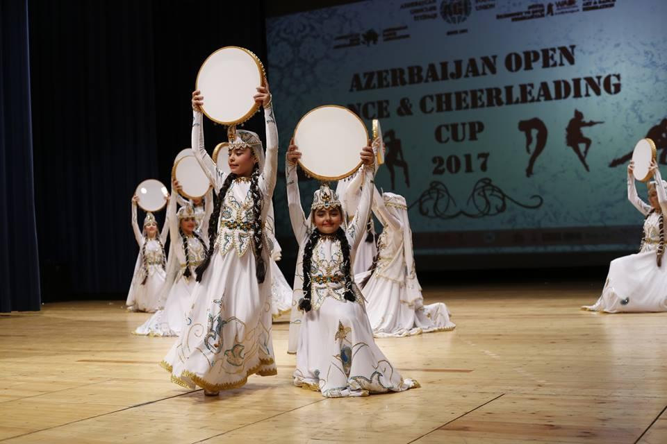 “Azərbaycan Kuboku” adlı incəsənət müsabiqəsi keçiriləcək (FOTO)