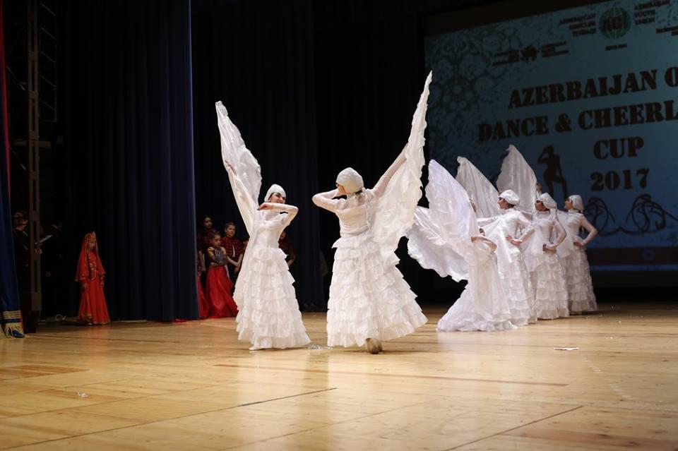 “Azərbaycan Kuboku” adlı incəsənət müsabiqəsi keçiriləcək (FOTO)