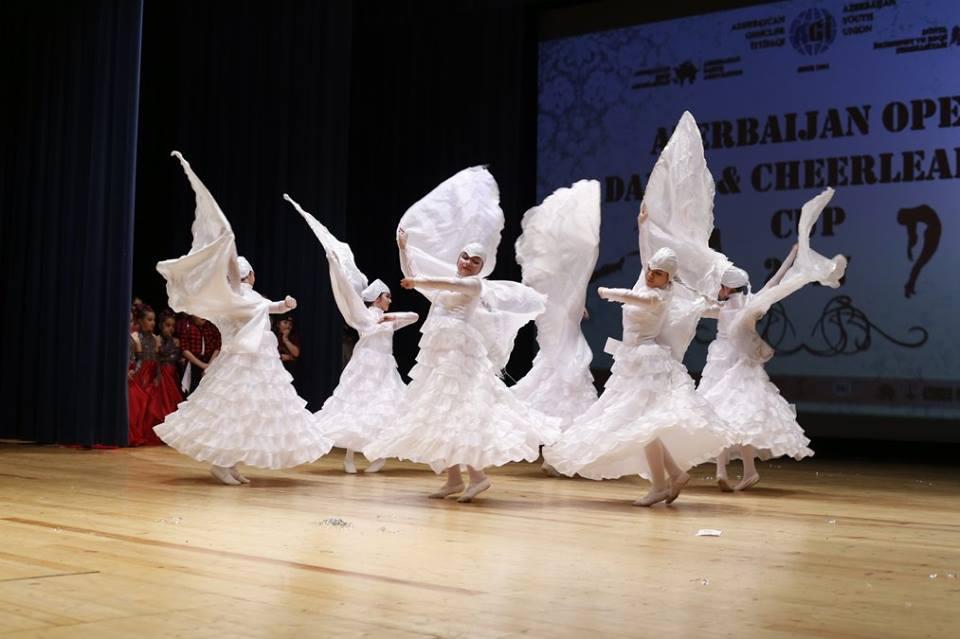 “Azərbaycan Kuboku” adlı incəsənət müsabiqəsi keçiriləcək (FOTO)