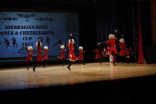 “Azərbaycan Kuboku” adlı incəsənət müsabiqəsi keçiriləcək (FOTO)