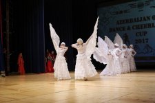 “Azərbaycan Kuboku” adlı incəsənət müsabiqəsi keçiriləcək (FOTO)