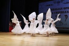 “Azərbaycan Kuboku” adlı incəsənət müsabiqəsi keçiriləcək (FOTO)