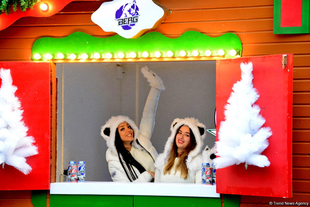 “Nargis Fund” “Soyuq əllər, isti ürək” xeyriyyə yarmarkası keçirir (FOTO)