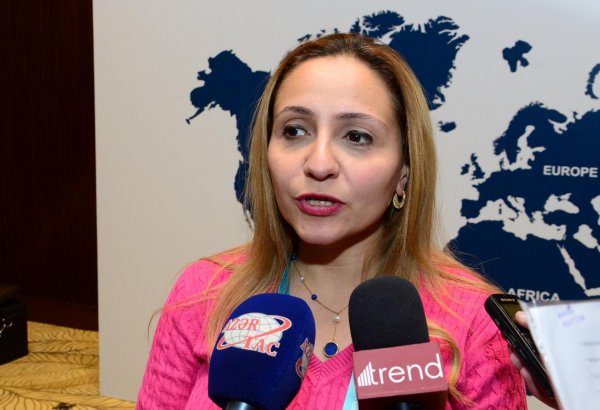 FIG nümayəndəsi: Bakı hər zaman yarışların gözəl və qüsursuz təşkili ilə tanınıb
