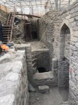İçərişəhərdə yeni aşkarlanan orta əsrlərə aid HAMAM - Bərpa işləri nə yerdədir? (FOTO)