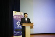"Azərbaycanın İntellektual Birİncisinin" III mövsüm regional turnirləri Naxçıvanda başa çatıb (FOTO)