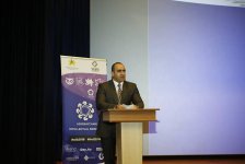 "Azərbaycanın İntellektual Birİncisinin" III mövsüm regional turnirləri Naxçıvanda başa çatıb (FOTO)