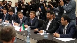 Azərbaycan və region ölkələri İKT sahəsinin inkişafı üçün konsorsium yaradır (FOTO)