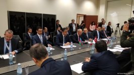 Azərbaycan və region ölkələri İKT sahəsinin inkişafı üçün konsorsium yaradır (FOTO)