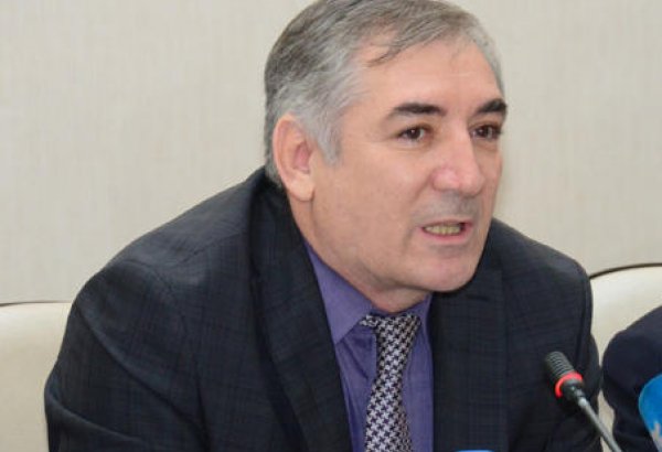 MTRŞ sədri: Azərbaycanda yeni ixtisaslaşmış xəbər kanalı açıla bilər (ÖZƏL)