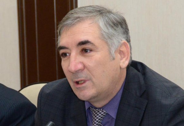 Nuşirəvan Məhərrəmli: Ödənişli efir vaxtı pulsuz efir vaxtndan iki dəfə çox olmalıdır