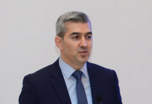 Vüsal Hüseynov: İnkişaf etmiş ölkələr, beynəlxalq təşkilatlar münaqişələrin həllinə dəstəyi artırmalıdır