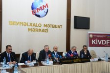 Əli Həsənov: Prezident İlham Əliyev dövlət dilinin saflığının qorunmasını Azərbaycan dövləti qarşısında duran ən mühüm vəzifələrdən biri hesab edir (YENİLƏNİB) (FOTO)