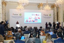 Milliləşdirmə Proqramı nəticəsində BP-də işləyən azərbaycanlıların sayı 90 faizə çatıb (FOTO) (YENİLƏNİB-2)