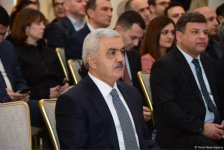 Milliləşdirmə Proqramı nəticəsində BP-də işləyən azərbaycanlıların sayı 90 faizə çatıb (FOTO) (YENİLƏNİB-2)