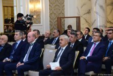 Milliləşdirmə Proqramı nəticəsində BP-də işləyən azərbaycanlıların sayı 90 faizə çatıb (FOTO) (YENİLƏNİB-2)