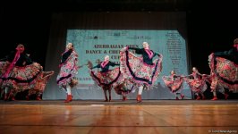 “Azərbaycan açıq kuboku” adlı müsabiqə keçirilib (FOTO)