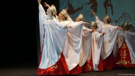 “Azərbaycan açıq kuboku” adlı müsabiqə keçirilib (FOTO)