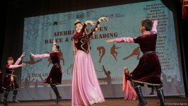 “Azərbaycan açıq kuboku” adlı müsabiqə keçirilib (FOTO)