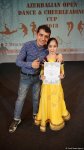 “Azərbaycan açıq kuboku” adlı müsabiqə keçirilib (FOTO)