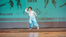 “Azərbaycan açıq kuboku” adlı müsabiqə keçirilib (FOTO)
