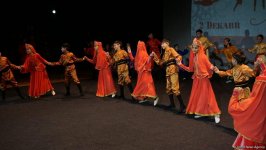 “Azərbaycan açıq kuboku” adlı müsabiqə keçirilib (FOTO)