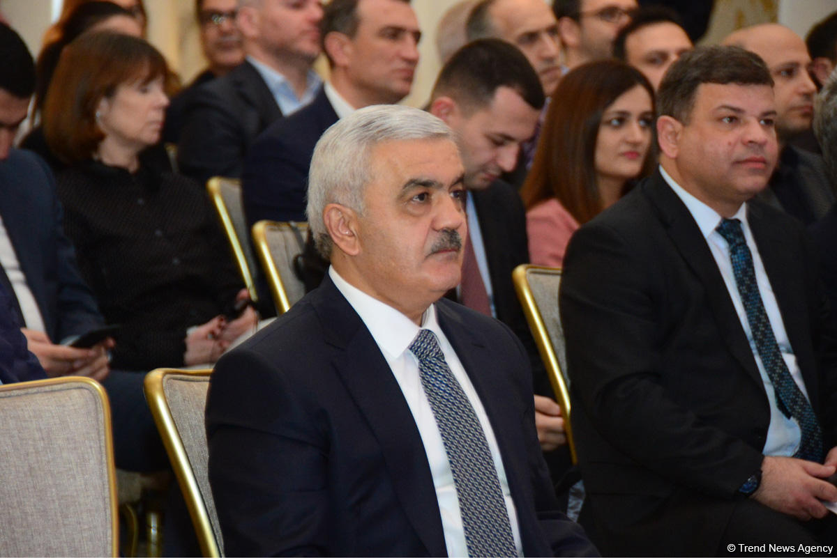 Milliləşdirmə Proqramı nəticəsində BP-də işləyən azərbaycanlıların sayı 90 faizə çatıb (FOTO) (YENİLƏNİB-2)