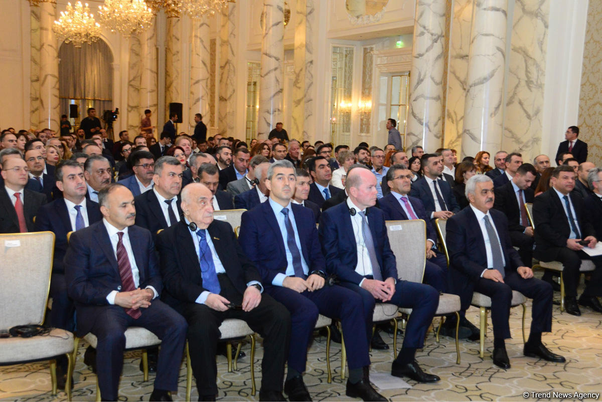 Milliləşdirmə Proqramı nəticəsində BP-də işləyən azərbaycanlıların sayı 90 faizə çatıb (FOTO) (YENİLƏNİB-2)