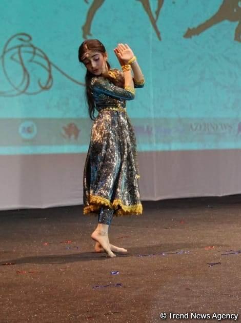 “Azərbaycan açıq kuboku” adlı müsabiqə keçirilib (FOTO)