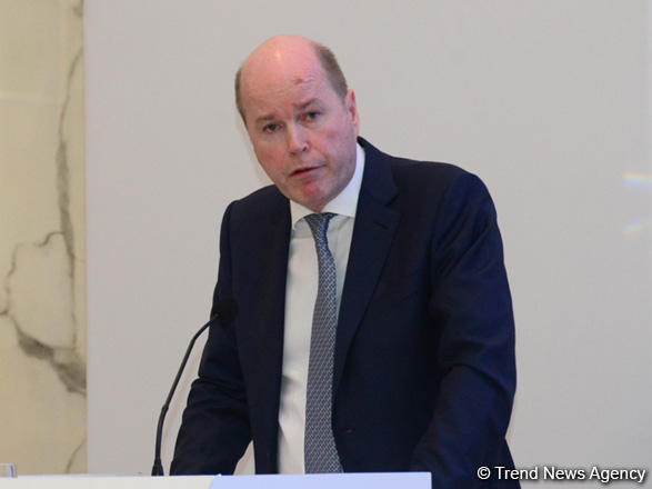 bp bu il Azərbaycandakı yataqlarda texniki xidmətı işləri görməyi planlaşdırmır - regional prezident