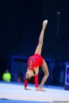 Bakıda bədii gimnastika üzrə beşinci Regionlararası Kubok başlayıb (FOTO)